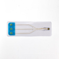 Disposable anesthesia depth monitoring EEG sensor